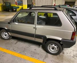 FIAT Panda 1ª serie - 2003