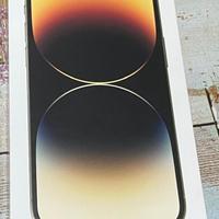 iPhone 14 pro 256gb