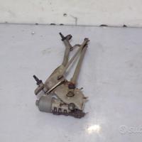 Motorino Tergicristalli Ford Fiesta 6 2011