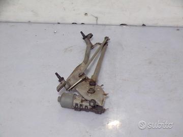 Motorino Tergicristalli Ford Fiesta 6 2011