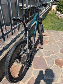 Mtb cube acid taglia M/L