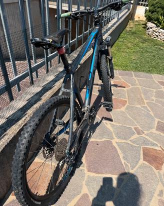 Mtb cube acid taglia M/L
