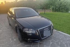 Audi A3 1.6