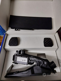 Pedaliera completa volkswagen Golf 6