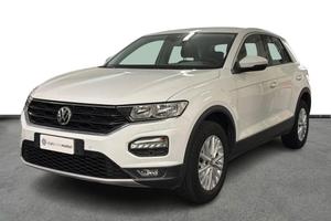 Volkswagen T-Roc 1.6 tdi Advanced