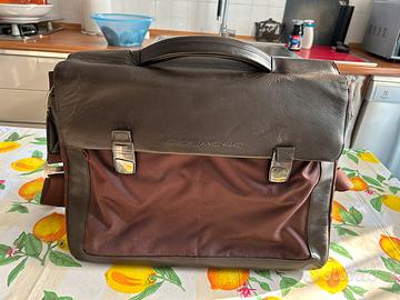 Borsa/cartella da lavoro/ufficio piquadro