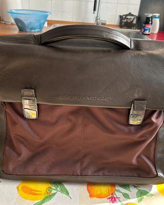 Borsa/cartella da lavoro/ufficio piquadro