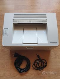 stampante hp laser jet pro