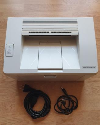 stampante hp laser jet pro