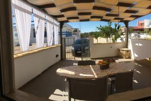 Salento Vill Torre Vado 200mMare