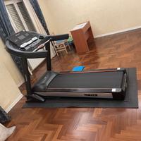 Tapis Roulant Tcnofit