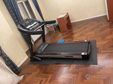 Tapis Roulant Tcnofit