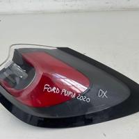 STOP FANALE POSTERIORE DESTRO FORD Puma Serie L1TB