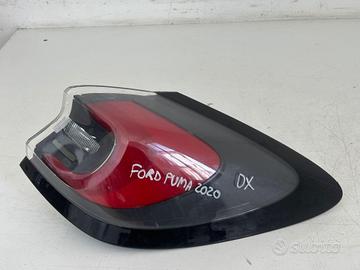 STOP FANALE POSTERIORE DESTRO FORD Puma Serie L1TB