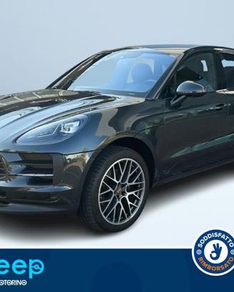 Porsche Macan 2.0 245CV PDK