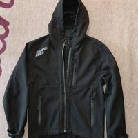 giacca sci energiapura ragazzo 12 anni