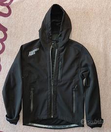 giacca sci energiapura ragazzo 12 anni