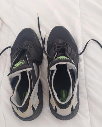 Nike huarache 