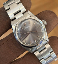 Rolex Oyster Perpetual 31 67480