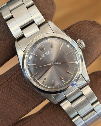Rolex Oyster Perpetual 31 67480