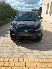 Ligier JS50-2022- 16500km- full optional.