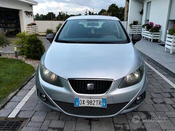 Seat Ibiza 1.2 5P Style Dual