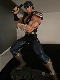 Ken il Guerriero Hokuto No Ken SFC Abystyle Studio
