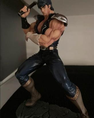 Ken il Guerriero Hokuto No Ken SFC Abystyle Studio