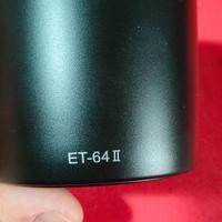 Paraluce ET-64 II per Canon