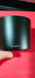 Paraluce ET-64 II per Canon
