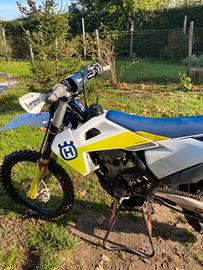 Husqvarna fc 250 2021