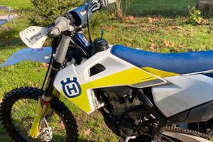 Husqvarna fc 250 2021