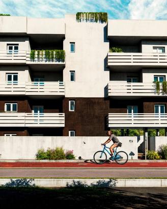 Appartamento Bari [Cod. rif 3308078VRG] (Palese)