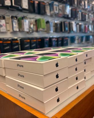 IPHONE 14 PLUS 128 GB NERO -CON GARANZIA