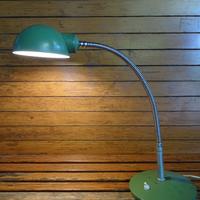 Lampada da tavolo Vintage