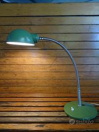 Lampada da tavolo Vintage