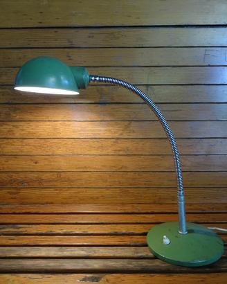 Lampada da tavolo Vintage