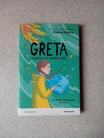 Greta. La ragazza che sta cambiando il mondo