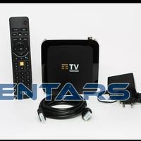 Tim Vision tim Box Sagemcom Decoder dvb T2 android