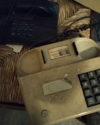 Telefoni vintage