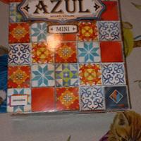 Azul mini