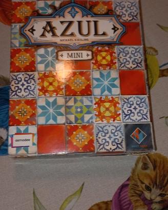 Azul mini