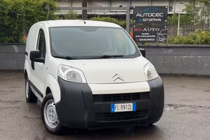 Citroen Nemo 1.3 HDi 80CV Furgone