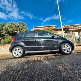 Mercedes A180 Diesel 