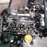 Motore Renault Megane K9KA6 1.5 DCI
