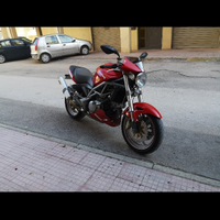 Cagiva Raptor 650 i.e