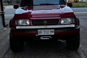 Suzuki vitara 1994