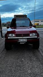 Suzuki vitara 1994