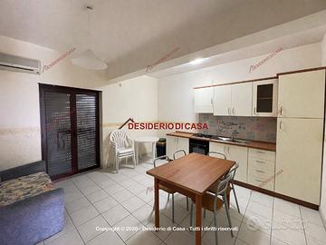 Appartamento, Acquedolci.