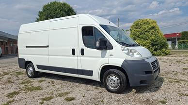 Ducato 2.3 Mjet - Passo Lungo L3 H2 - Anno 2013